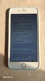 iPhone 7 Plus oro rosa 32GB