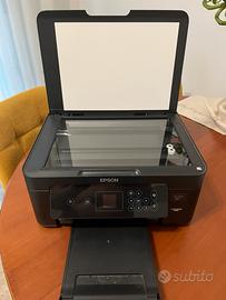 STAMPANTE EPSON xp-3105