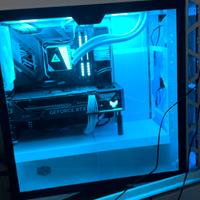 Pc gaming i9 14900k TOP