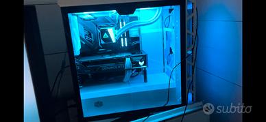 Pc gaming i9 14900k TOP