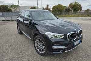 Bmw X3 xDrive20d 48V Luxury