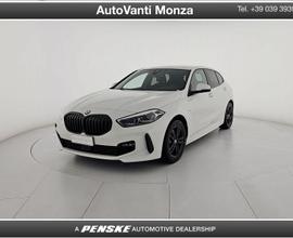 BMW Serie 1 116d 5p. M Sport