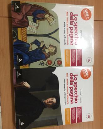 Libri scuola superiore 