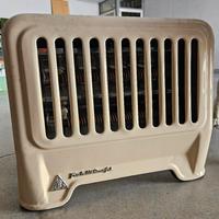 Stufetta vintage Fratelli Onofri
