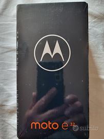Smartphone Motorola Moto e32