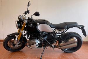BMW R nineT 1200 (2014) – 11590 km