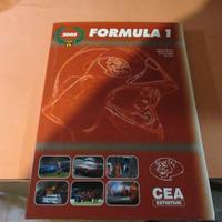 libro formula uno