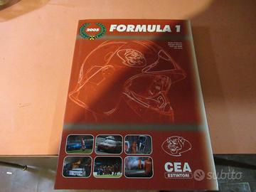 libro formula uno
