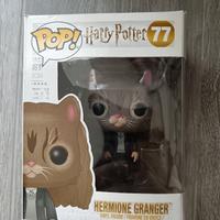 Funko pop Hermione Granger 77