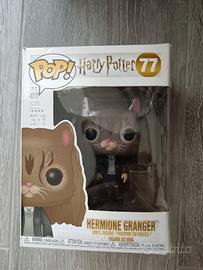 Funko pop Hermione Granger 77