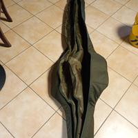 canne Shimano nm3 tx2 3,75 libre più fodero