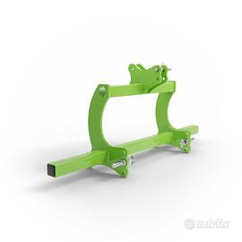 Telaio Big 160 cm per trattore 40-90 HP DSV