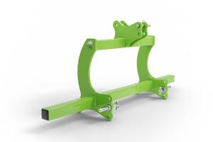 Telaio Big 160 cm per trattore 40-90 HP DSV