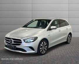 MERCEDES BENZ Classe B - W247 2018 - B 250 U59505