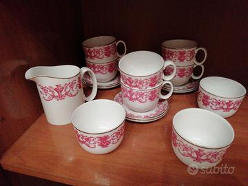 Servito Royal Doulton Antico