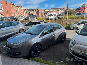 Fiat Bravo 1.6 120 Cv 