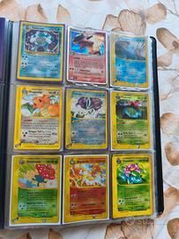 Set Carte Pokémon Vintage ed e-Reader