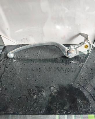 leva freno dx Yamaha r6 anno 2001 originale 