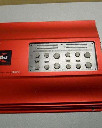 Amplificatore Sony