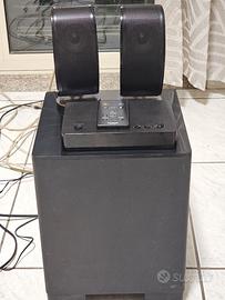 Onkyo LS 3200