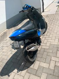 scooter F12 Malaguti 