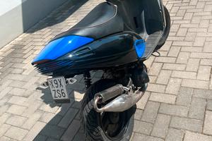 scooter F12 Malaguti 