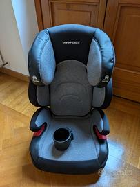 Seggiolino auto Foppapedretti Isofix