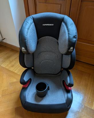 Seggiolino auto Foppapedretti Isofix