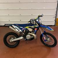 Sherco se 300 2024