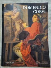 Domenico Corvi – catalogo d’arte (Viviani Arte)