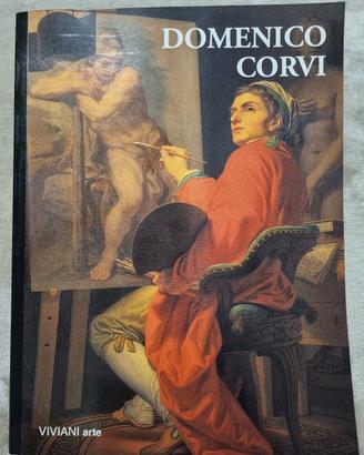 Domenico Corvi – catalogo d’arte (Viviani Arte)