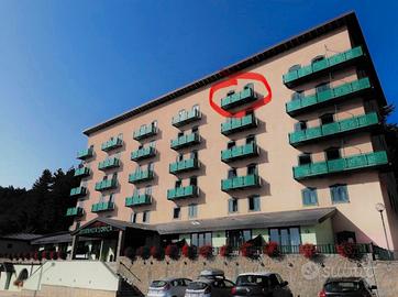 Multiproprietà Residenza Lorica