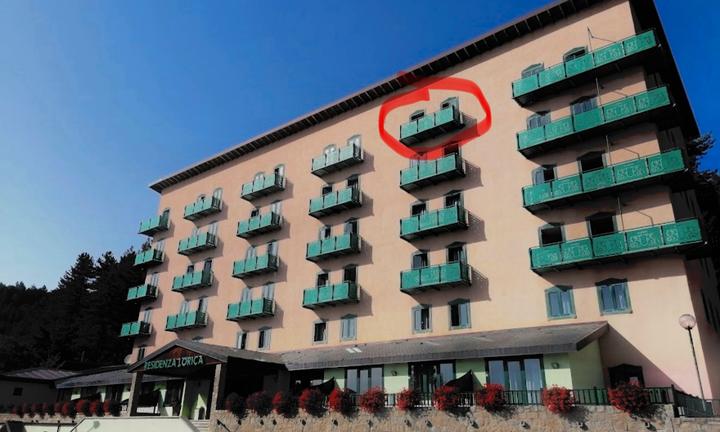 Multiproprietà Residenza Lorica