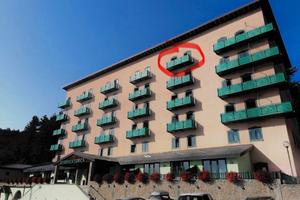 Multiproprietà Residenza Lorica