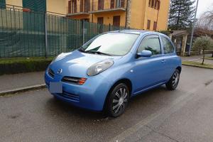 Nissan Micra 1200cc 2002