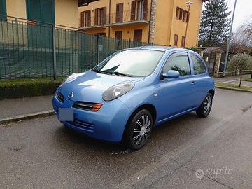 Nissan Micra 1200cc 2005