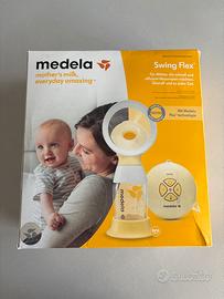 Tiralatte Medela