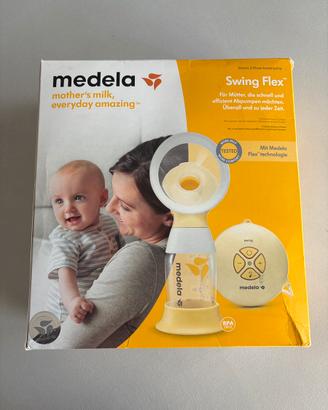 Tiralatte Medela