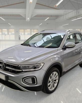 VOLKSWAGEN T-ROC 1.5 TSI ACT STYLE DSG SUV