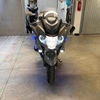 BMW R1200 RT