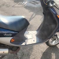 Peugeot vivacity 50