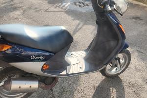 Peugeot vivacity 50