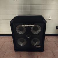 Cassa Hartke 4.5 XL per basso elettrico 