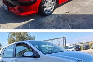 Volkswagen-Peugeot-AUTO A PARTIRE DA 1700 EURO-
