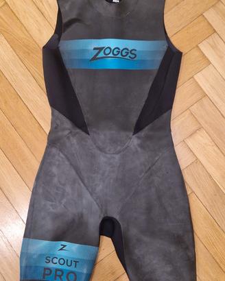 Muta Shorty Uomo Scout Pro | Zoggs