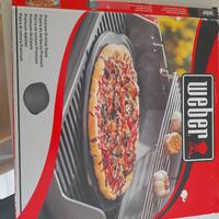 pietra di cotture per barbecue