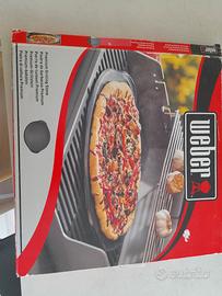 pietra di cotture per barbecue