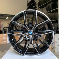 Cerchi Bmw raggio 19 NUOVI cod.2043879