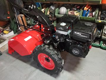motocoltivatore 