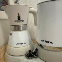 Ariete Breakfast Station 3 in 1